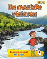 De mooiste rivieren