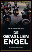 De gevallen engel - John van den Heuvel en Bert Huisjes