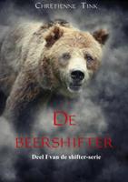 Shifter: De beershifter - Chretienne Tink