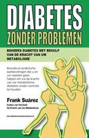 Diabetes zonder problemen