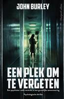 Een plek om te vergeten