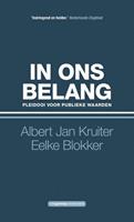 In ons belang