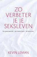 Zo verbeter je je seksleven - Kevin Leman