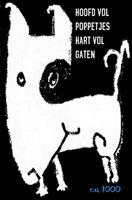 Hoofd vol poppetjes hart vol gaten - Ca1000
