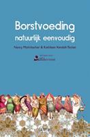 Borstvoeding natuurlijk eenvoudig