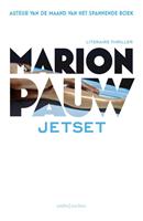 Marionpauw Jetset