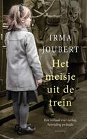 Irmajoubert Het meisje uit de trein