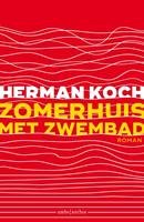 Hermankoch Zomerhuis met zwembad