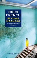 Niccifrench Blauwe maandag