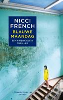 Niccifrench Blauwe maandag