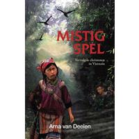 Mistig spel