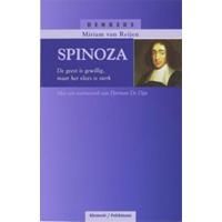   Spinoza