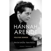 Hannah Arendt