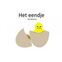 Het eendje - Hils Weijman