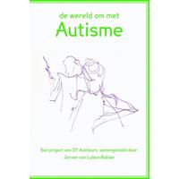 De wereld om met autisme