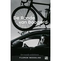 De Ronde van Boogerd - Filemon Wesselink