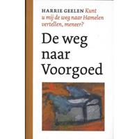 Kunt u mij de weg naar Hamelen vertellen, meneer?: De weg naar Voorgoed - Harrie Geelen