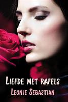 Liefde met rafels - Leonie Sebastian