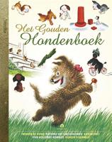 Gouden Voorleesboeken: Het gouden hondenboek - Margaret Wise Brown