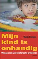 Mijn kind is onhandig - Wendy Peerlings