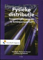Fysieke distributie