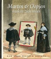 Marten & Oopjen maken zich mooi