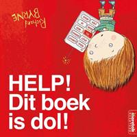 Help! Dit boek is dol!