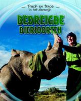 Bedgreide diersoorten