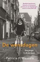 De wensdagen - Patricia Wessels
