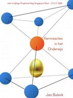 Kernreacties in het onderwijs - Jan Bulsink