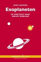   Exoplaneten