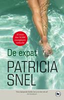 De expat - Patricia Snel