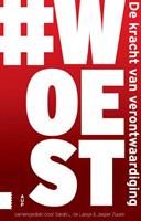  #WOEST