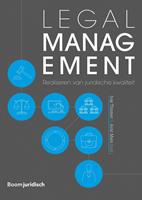 Legal Management - Ivar Timmer, Arnt Mein - ebook