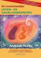 De Wonderbaarlijke Lever & Galblaas Reiniging (Boek)