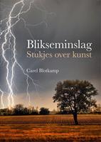 Blikseminslag - Carel Blotkamp