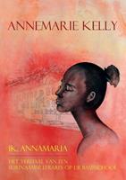 Ik, Annamaria