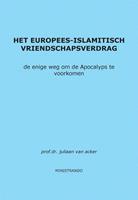 Het Europees-Islamitisch Vriendschapsverdrag