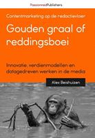 Gouden graal of reddingsboei - Alex Beishuizen