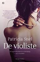 De violiste - Patricia Snel