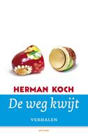 Hermankoch De weg kwijt