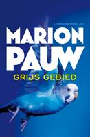 Marionpauw Grijs gebied