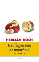 Hermankoch Het liegen van de waarheid