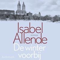 Isabelallende De winter voorbij
