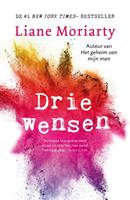 Lianemoriarty Drie wensen