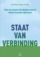 Staat van verbinding