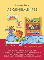 De Geheimenfee: De Geheimenfee - Andrea Beck