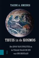 Thuis in de kosmos - Taede A. Smedes - ebook