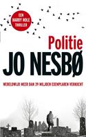 Harry Hole: Politie - Jo NesbÃ¸