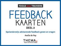 Feedbackkaarten 2 - Axelle de Roy